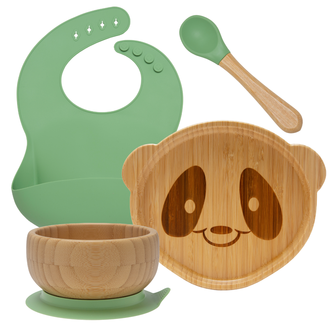 Toddler with doidy cup
