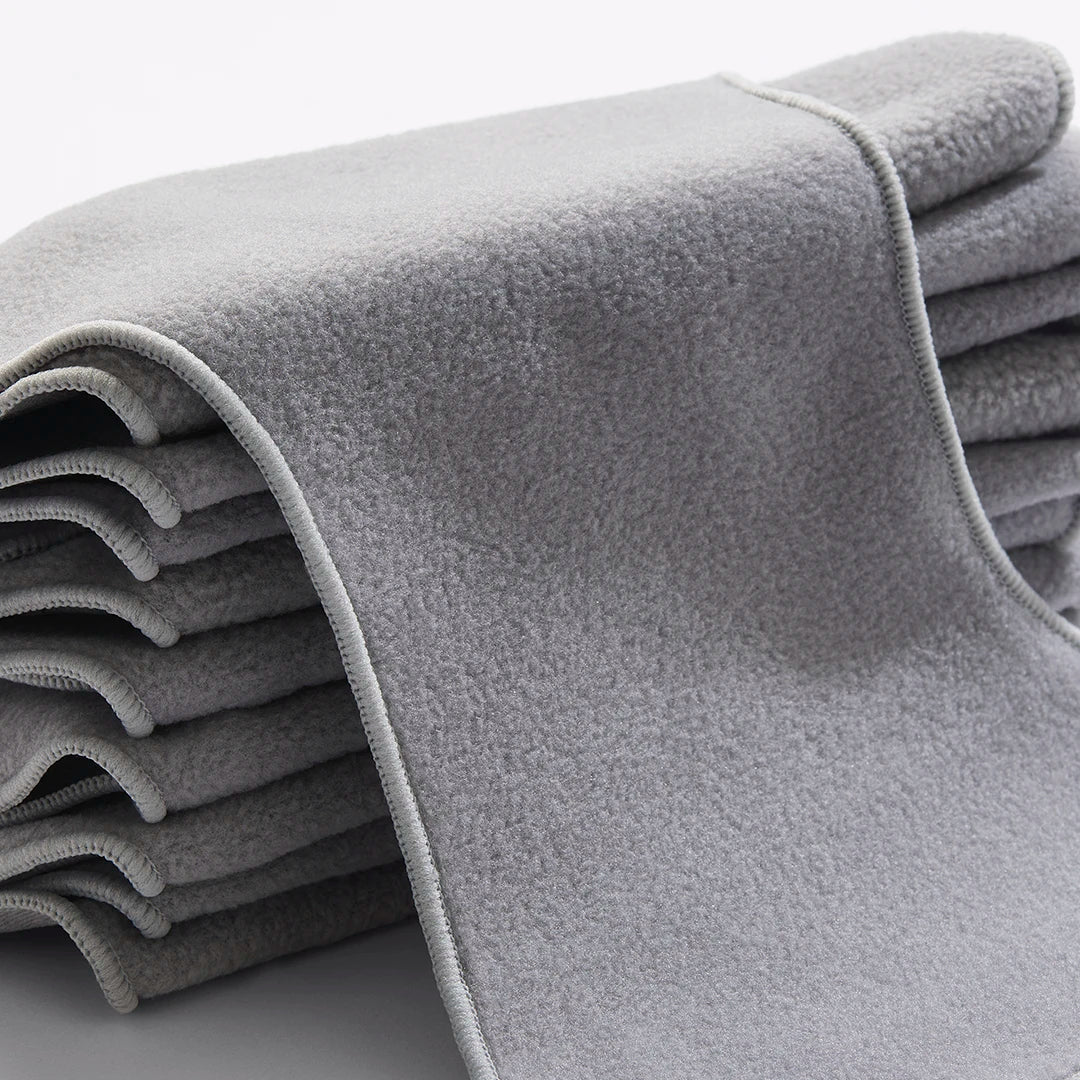 Reusable Nappy Liners for Revolutionary Nappy - 8 Pack