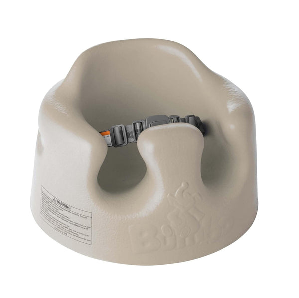 Bumbo Floor Seat in Taupe