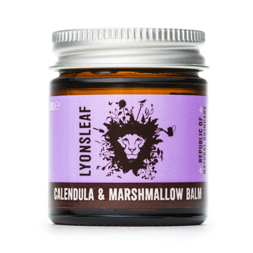 Calendula & Marshmallow Balm