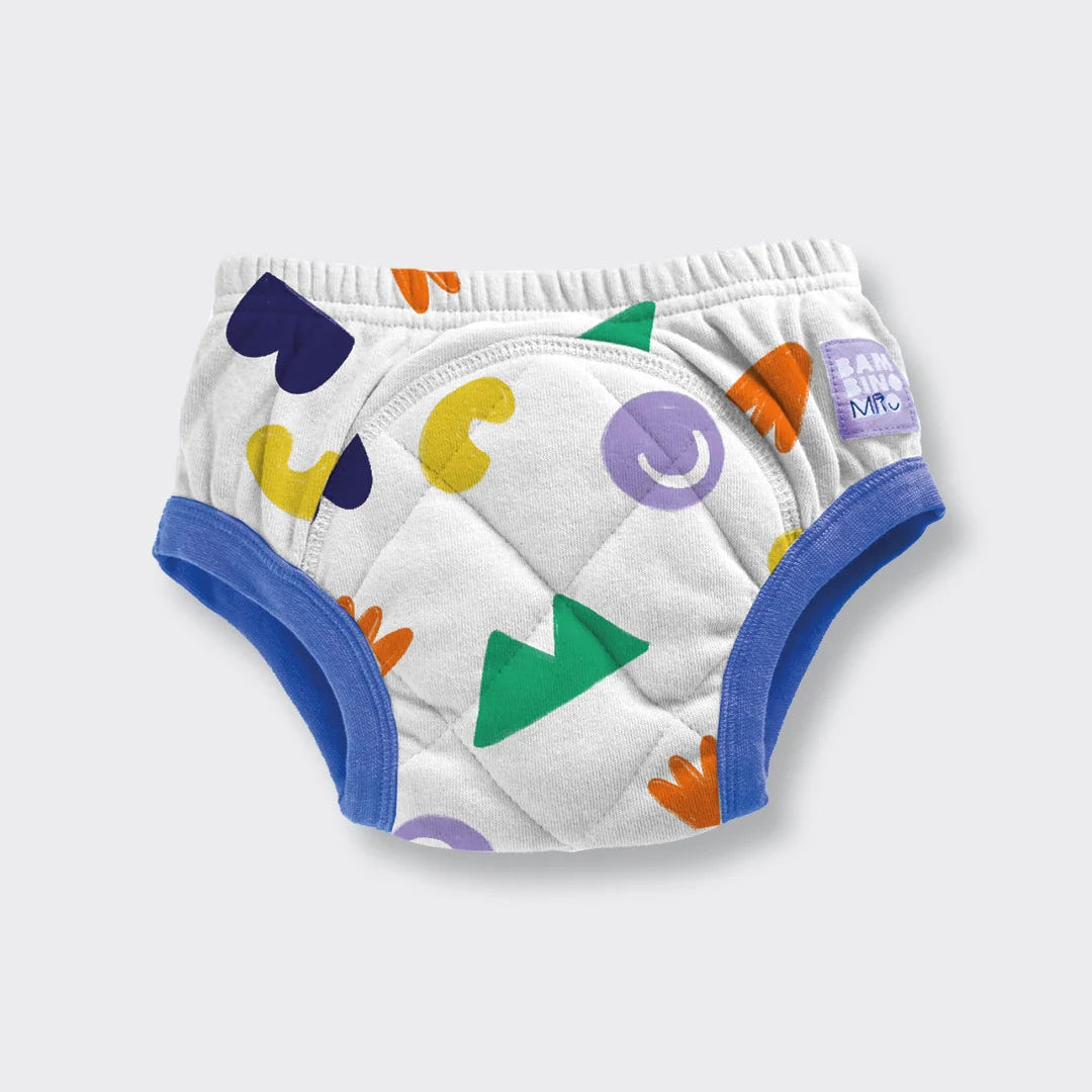 Reusable Potty Training Pants