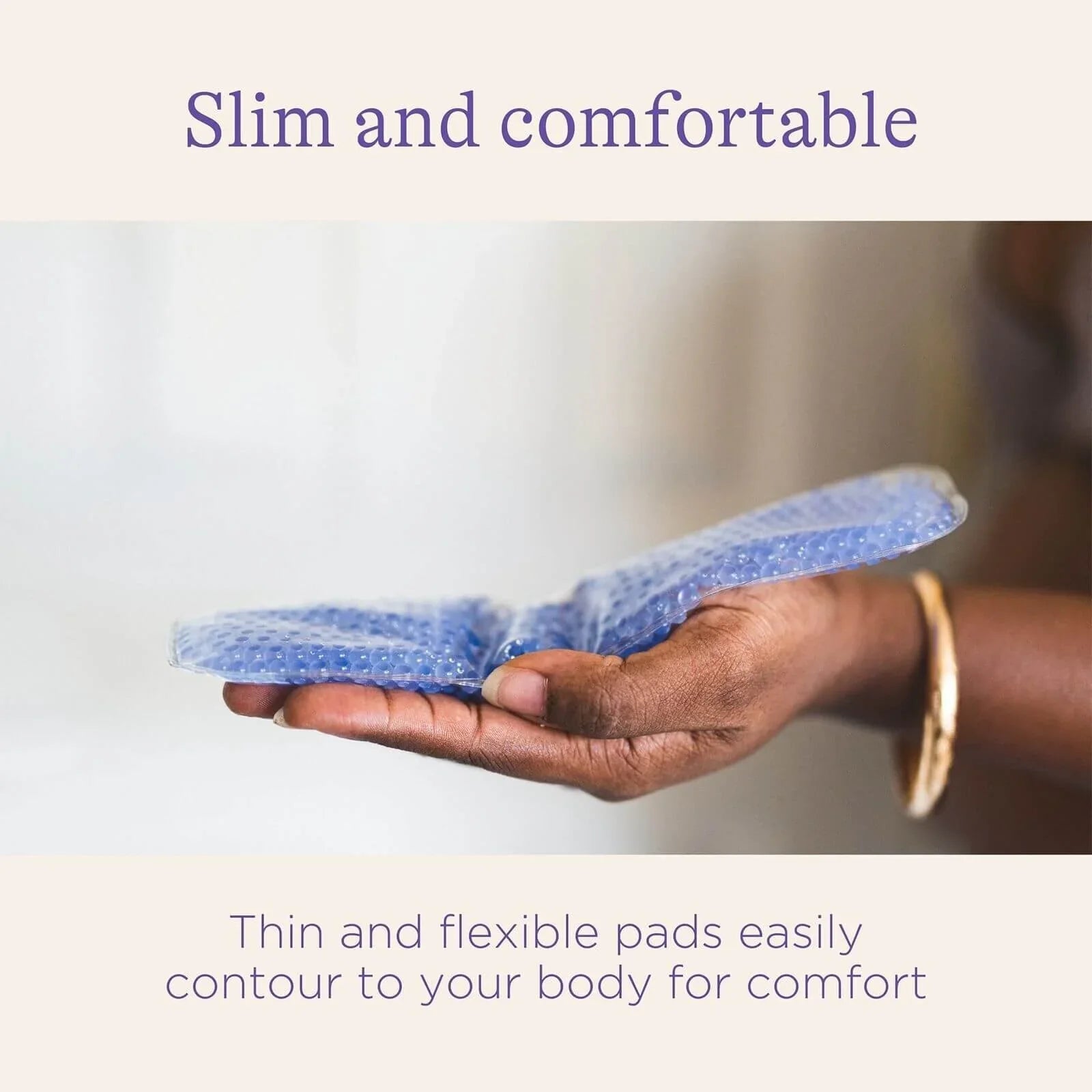 Lansinoh Cold & Warm Post-Birth Relief Pad