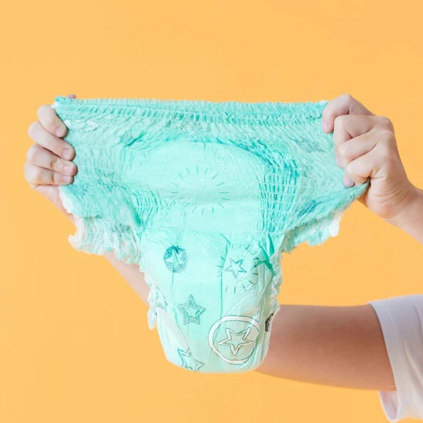 Brand of The Month: Nundies