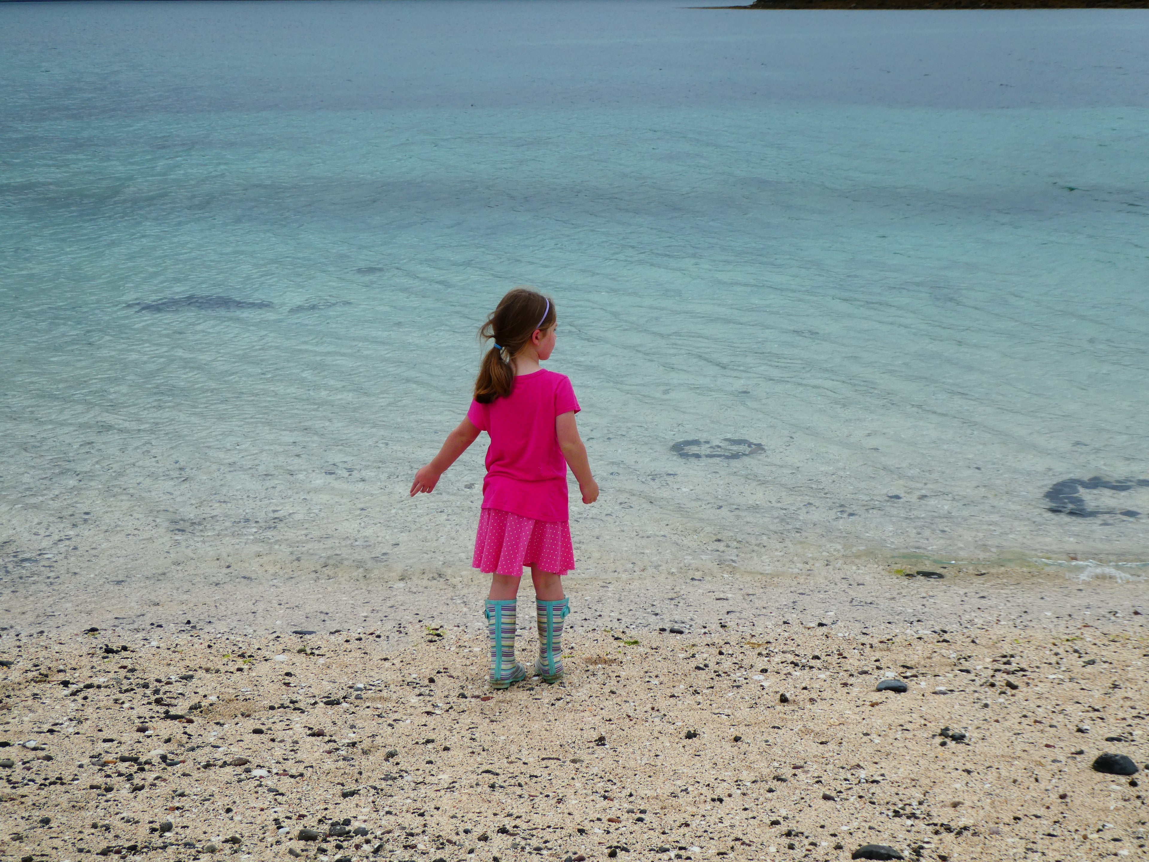 A year of Lockdown in the U.K.