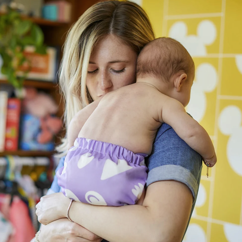 Brand of the Month: Bambino Mio - Baby&More