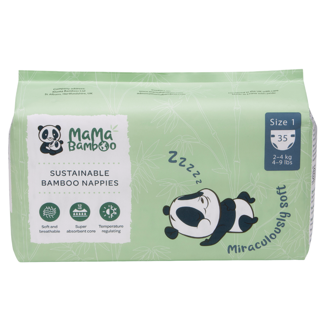 Nappies, Pull-Ups, Wipes and Changing