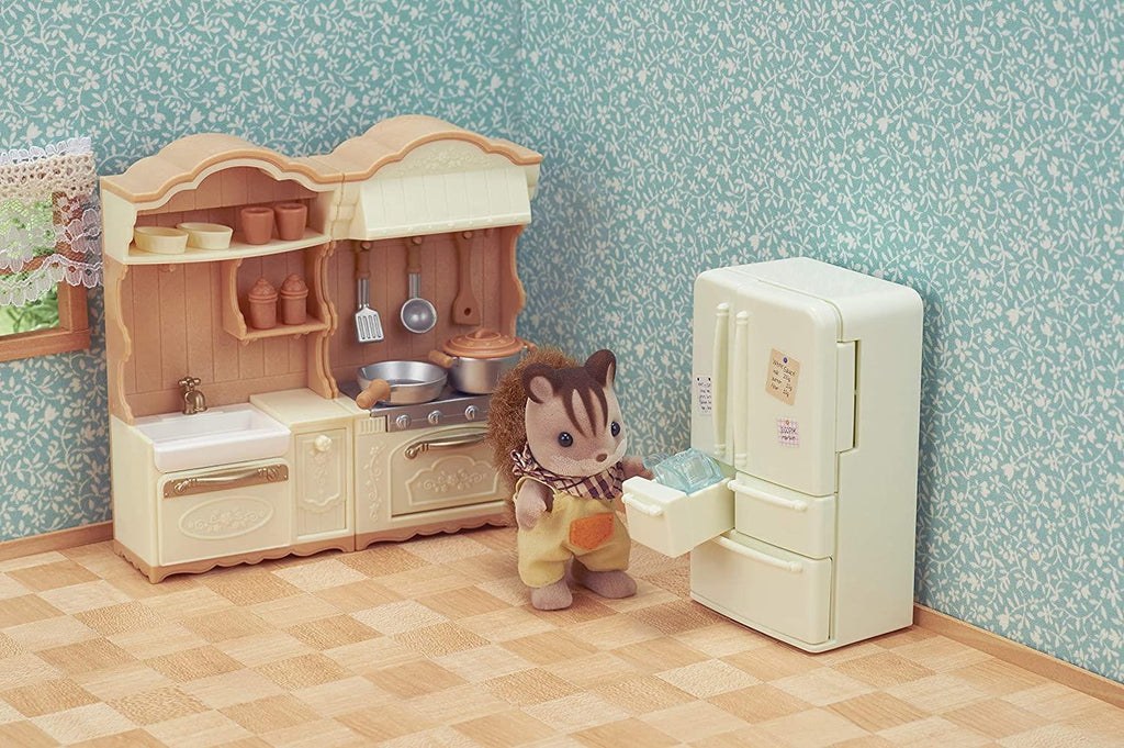 Sylvanian Families - Kitchen Furniture Playset