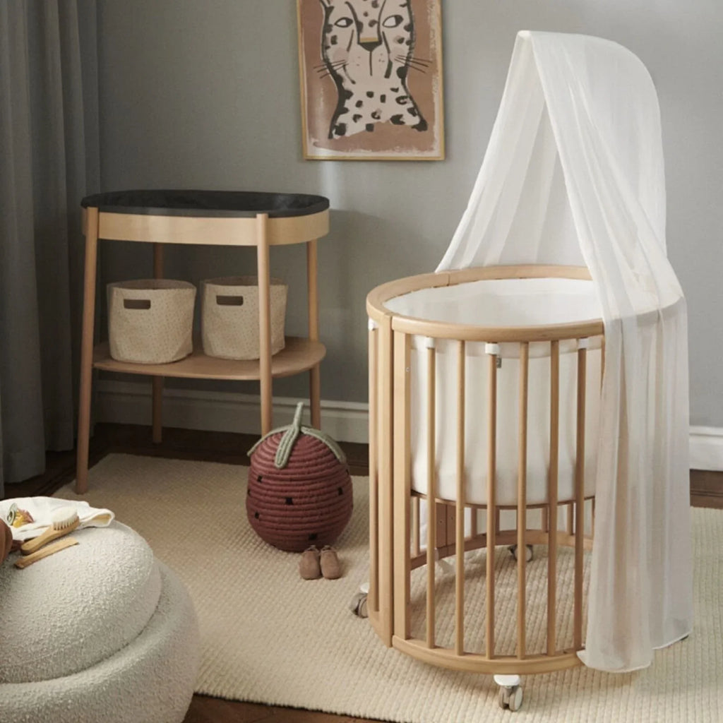 Stokke Sleepi Canopy - White