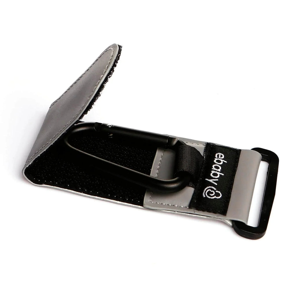 Universal Stroller Carrying Hook - 2 Pack