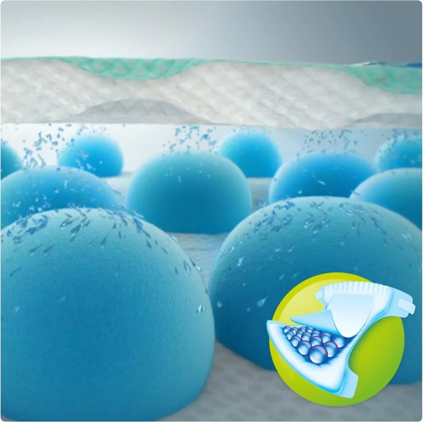 Pampers Baby Dry Size 5 Jumbo Pack - 72 nappies