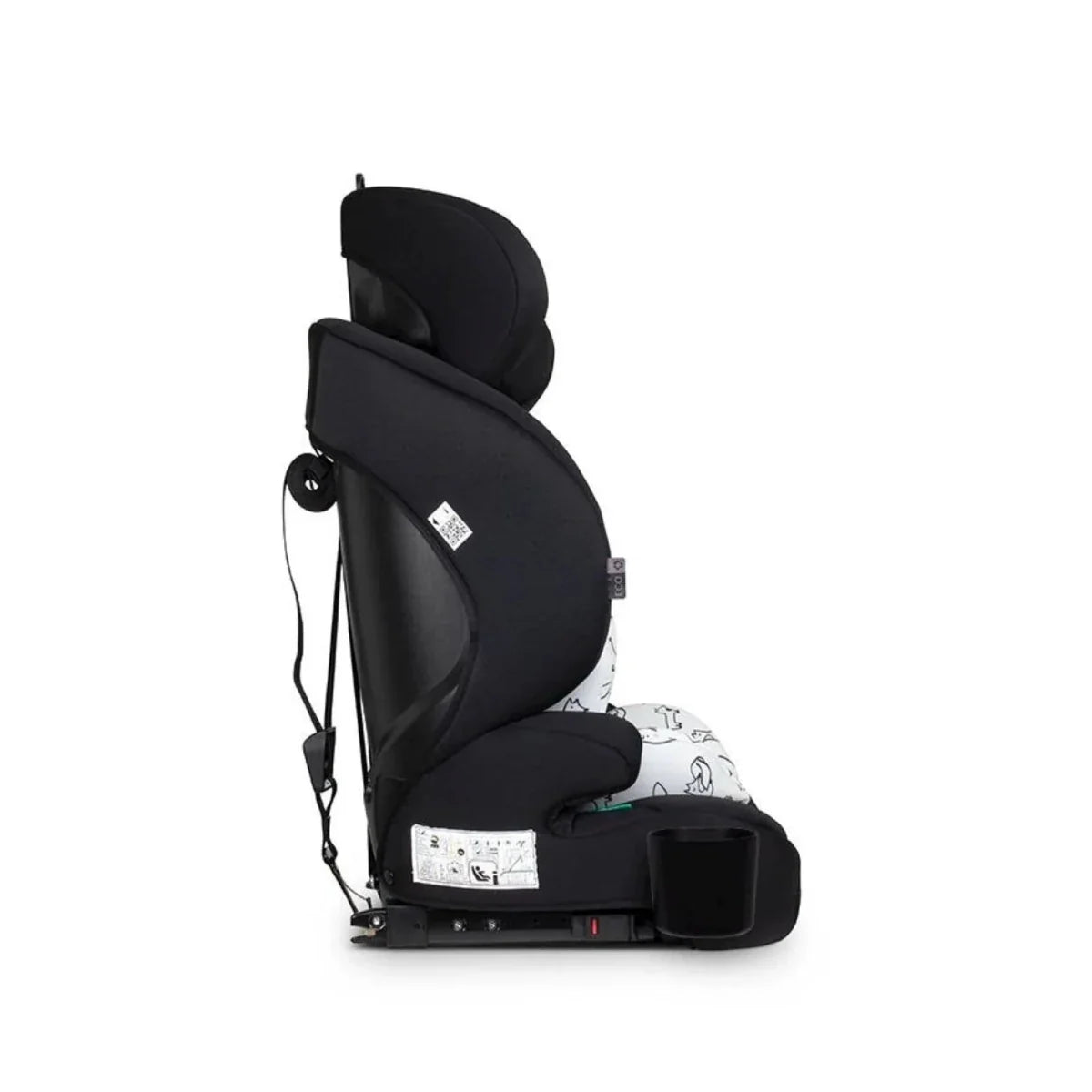 Cosatto Zoomi 3 i-Size Car Seat Group 2/3 - Foxed