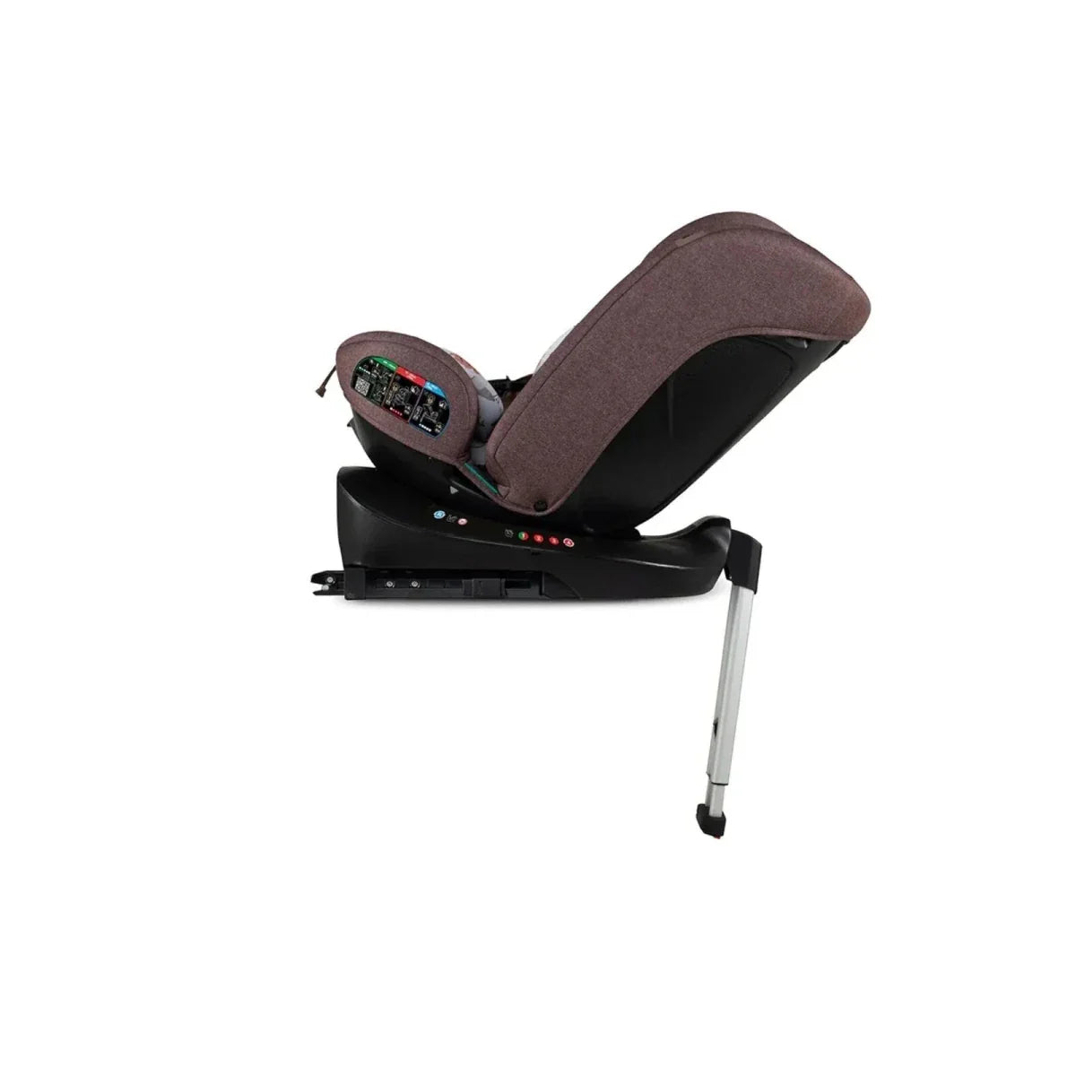 Cosatto Get Set Grow Plus i-Size Group 0+/1/2/3 360 Car Seat - Bear Hug