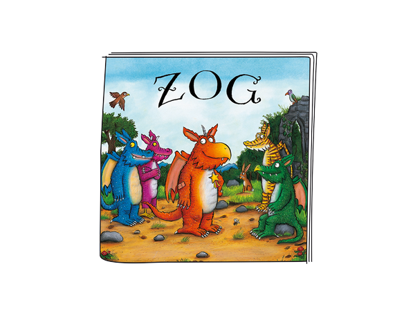 Tonies Story Character - Zog