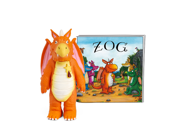Tonies Story Character - Zog