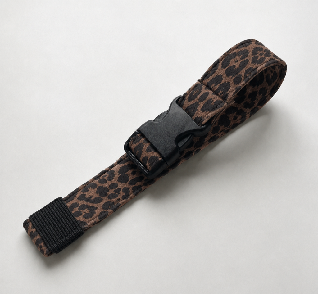 Bizzi Growin Nomad Air Cinch Belt - Forward Facing Carrying Accessory - Savannah