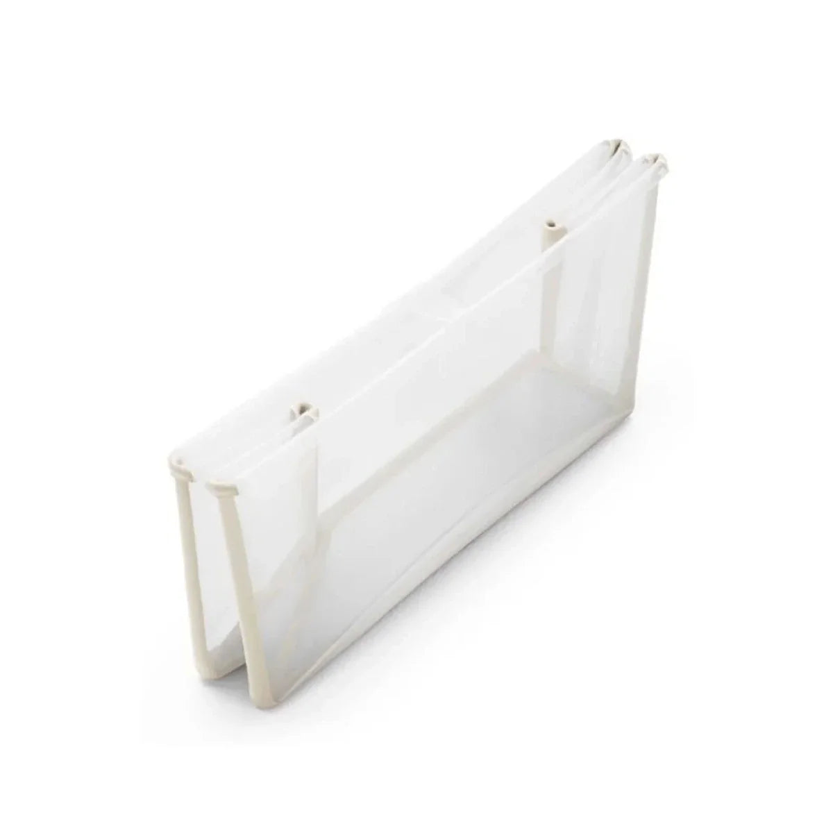 Stokke Flexi Bath Baby Bath - Sandy Beige