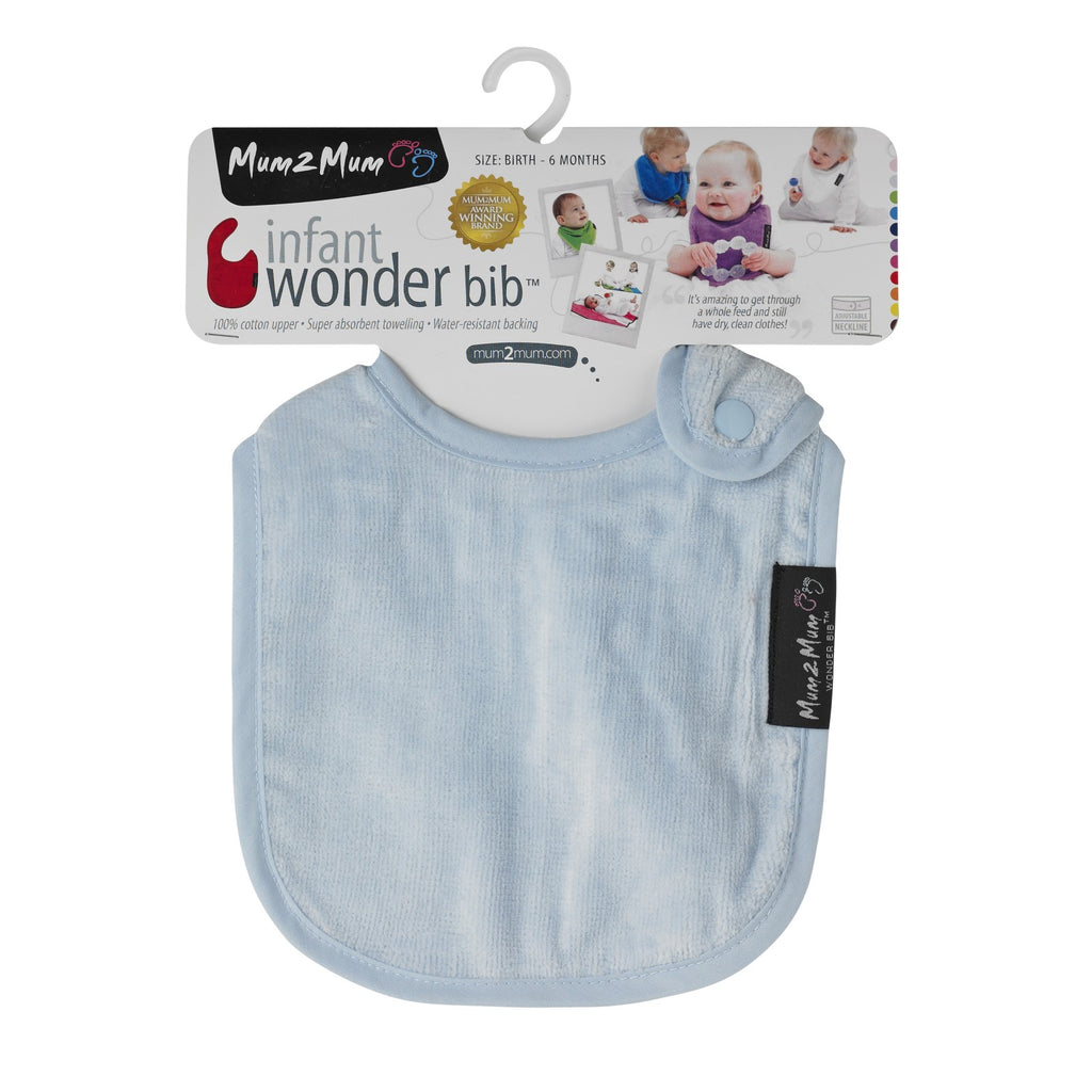 New Baby Gift Set with Soft Toy & Card - Rainbow