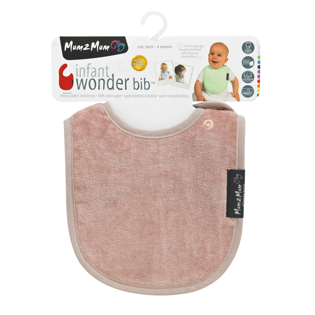 New Baby Gift Set with Soft Toy & Card - Rainbow