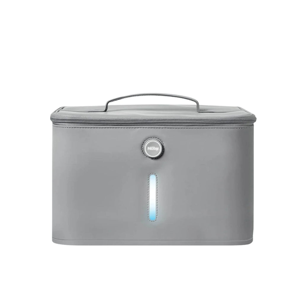Nuby Countertop UV Steriliser