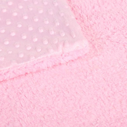 Baby Bobble Blanket