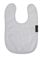 5 PACK - Mum 2 Mum Standard Wonder Bib - Monochrome