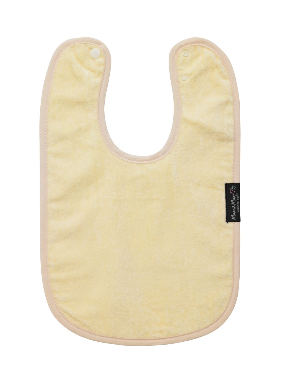 Babero Wonder estándar Mum 2 Mum - 22 colores