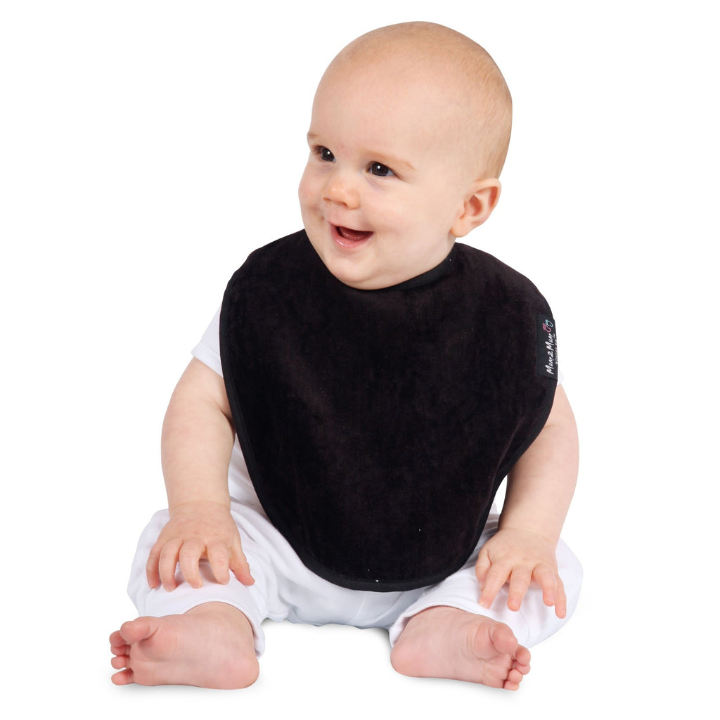 Bavoir Standard Wonder Mum 2 Mum - 22 couleurs