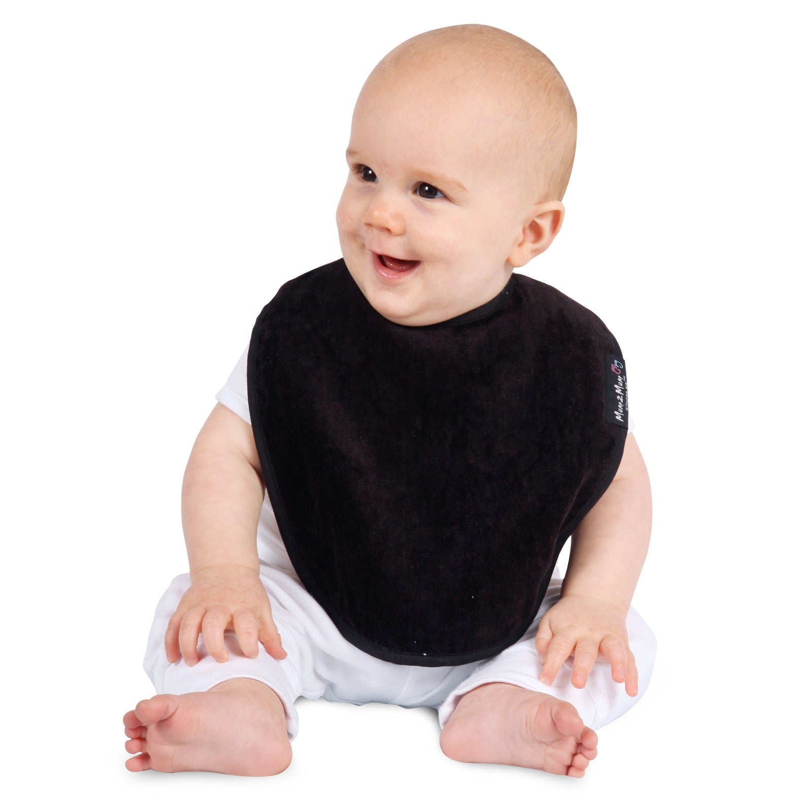 Bavoir Standard Wonder Mum 2 Mum - 22 couleurs