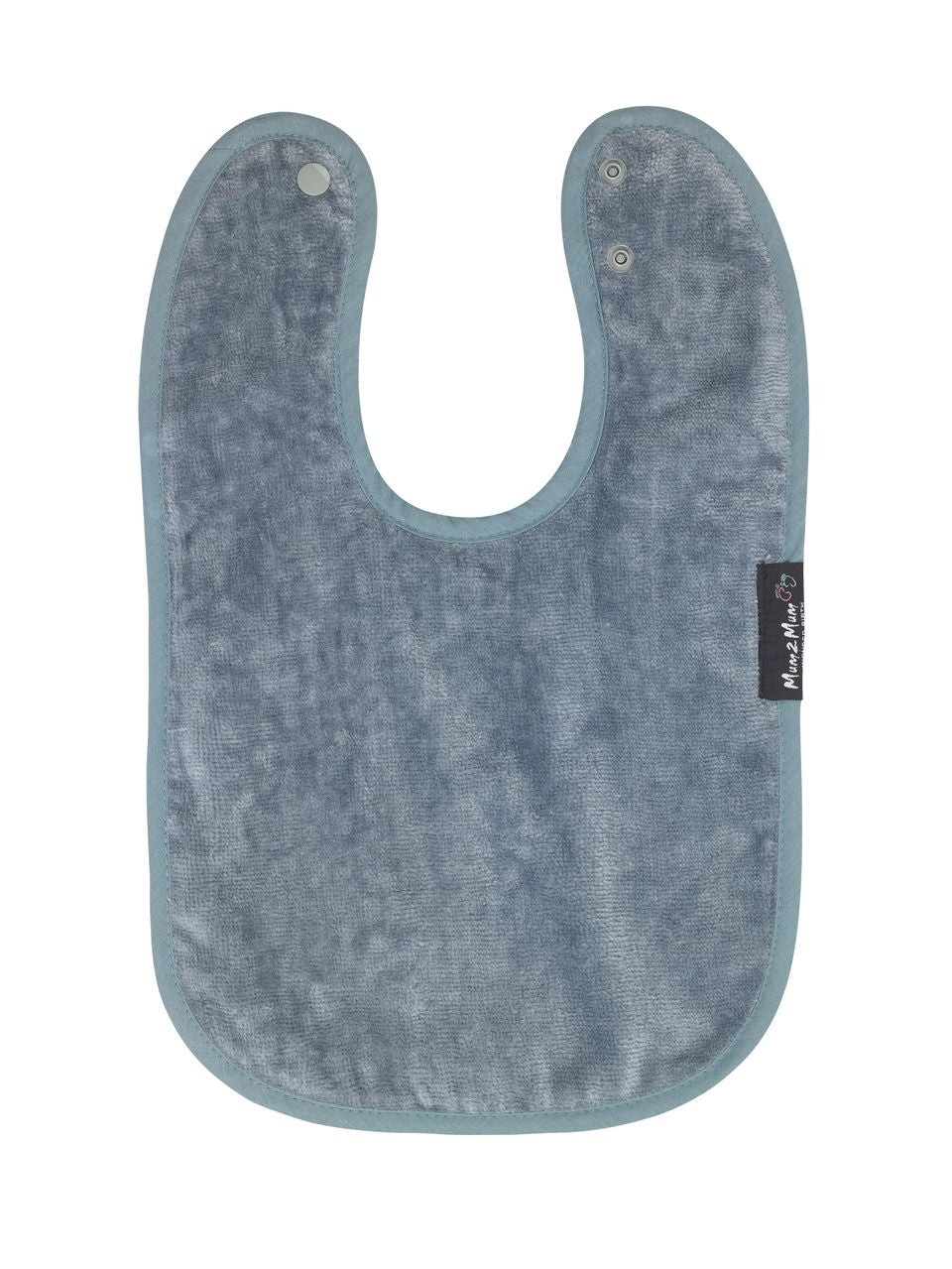 Bavoir Standard Wonder Mum 2 Mum - 22 couleurs