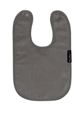 5 PACK - Mum 2 Mum Standard Wonder Bib - Monochrome