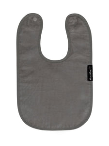 5 PACK - Mum 2 Mum Standard Wonder Bib - Earth Tones