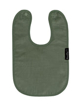 5 PACK - Mum 2 Mum Standard Wonder Bib - Earth Tones