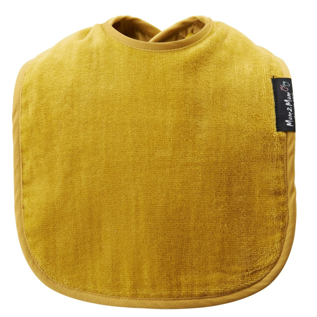 Babero Wonder estándar Mum 2 Mum - 22 colores