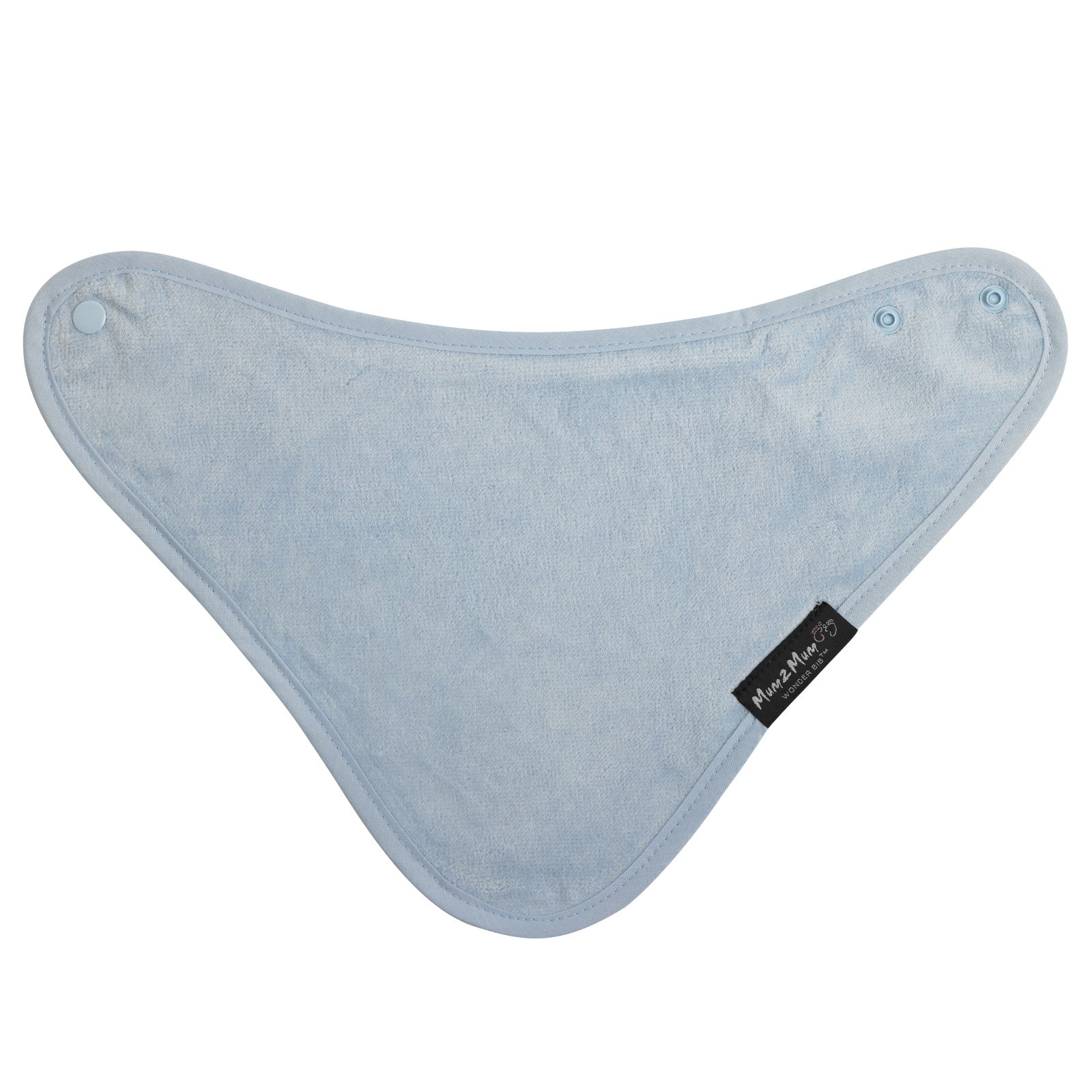 Babero Wonder estilo bandana Mum 2 Mum - 22 colores