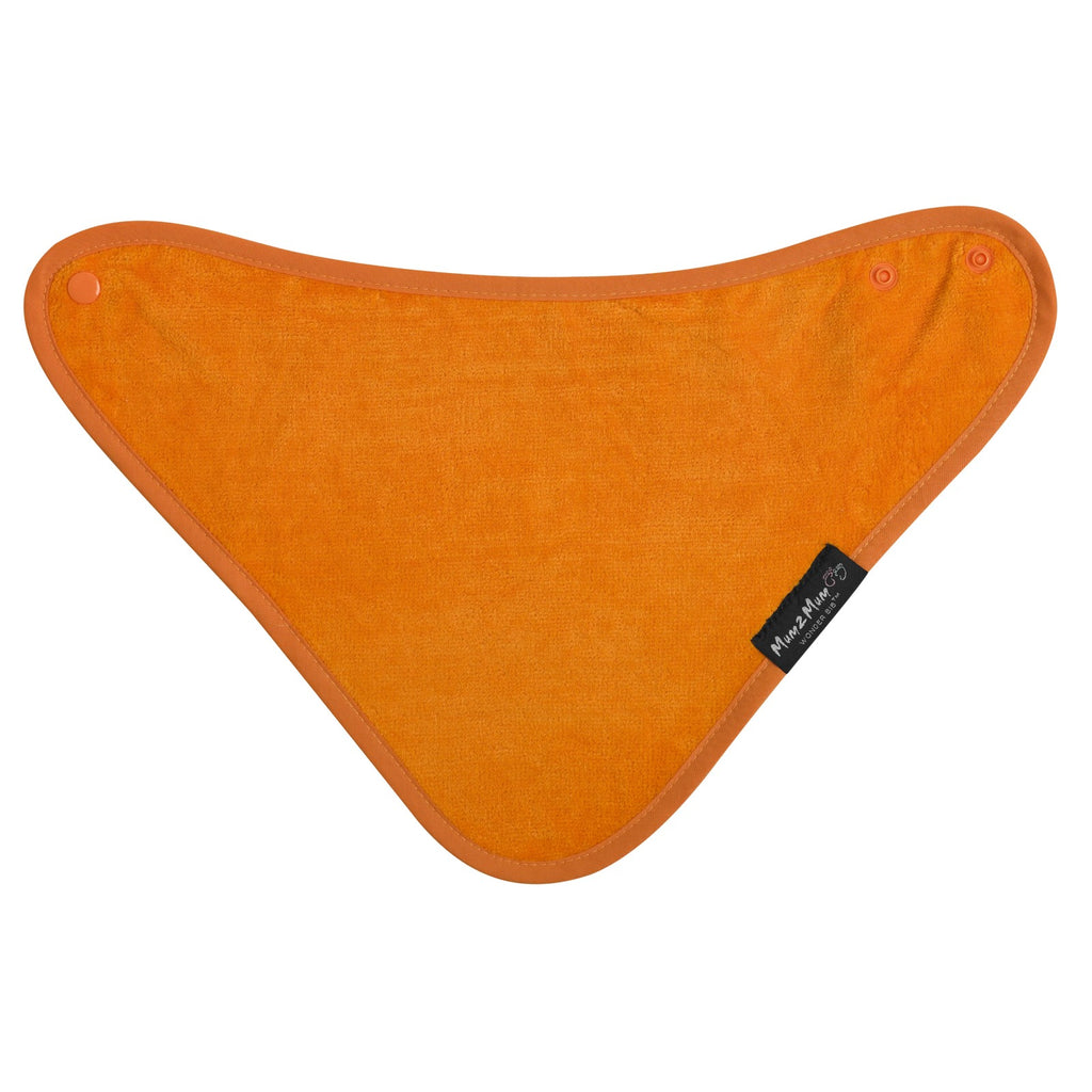 Babero Wonder estilo bandana Mum 2 Mum - 22 colores