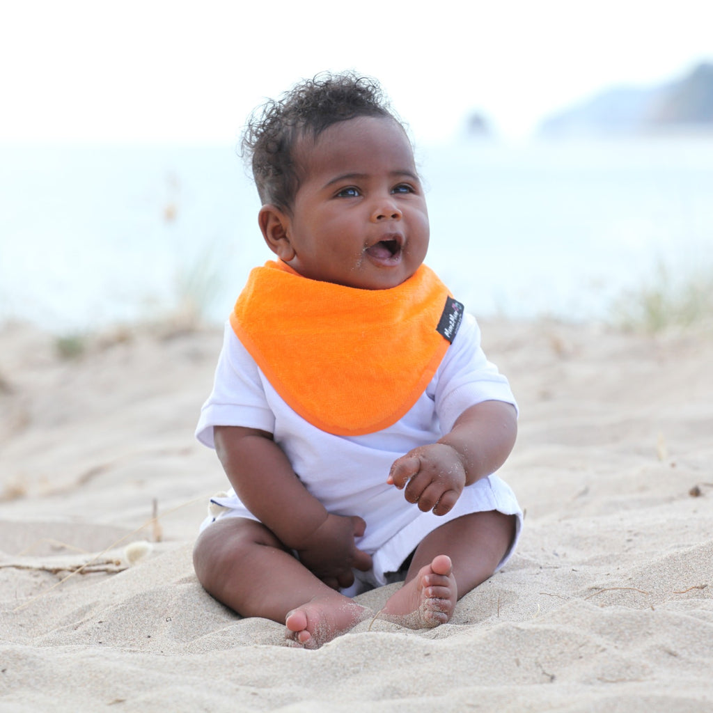Babero Wonder estilo bandana Mum 2 Mum - 22 colores