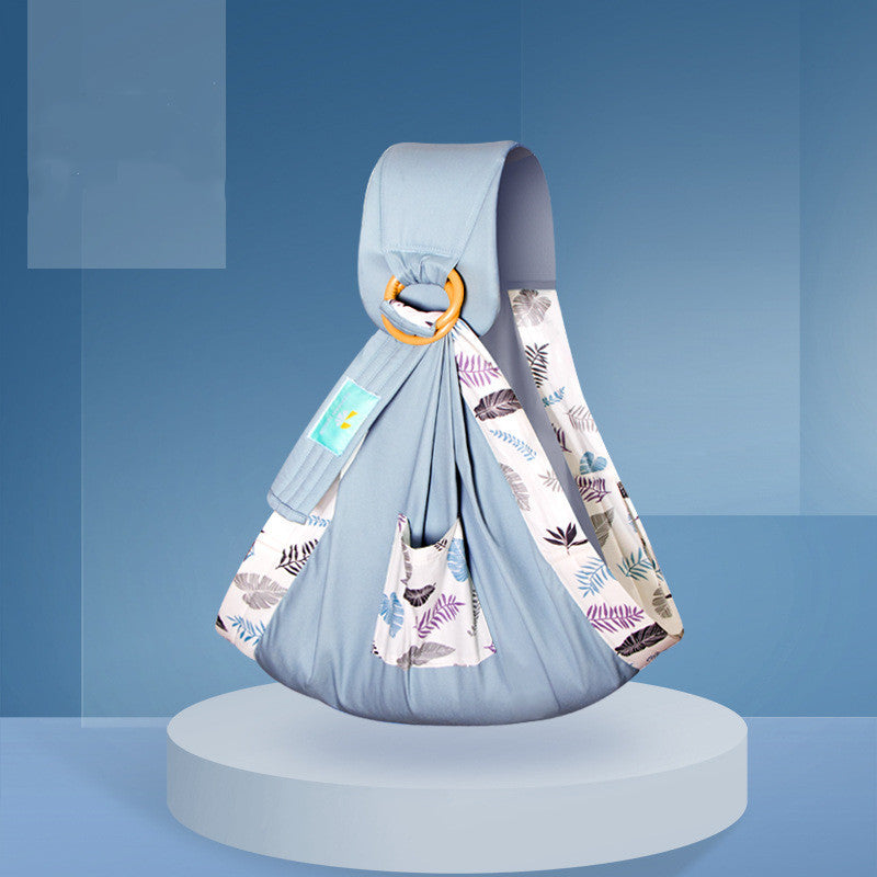 Sling Style Baby Carrier