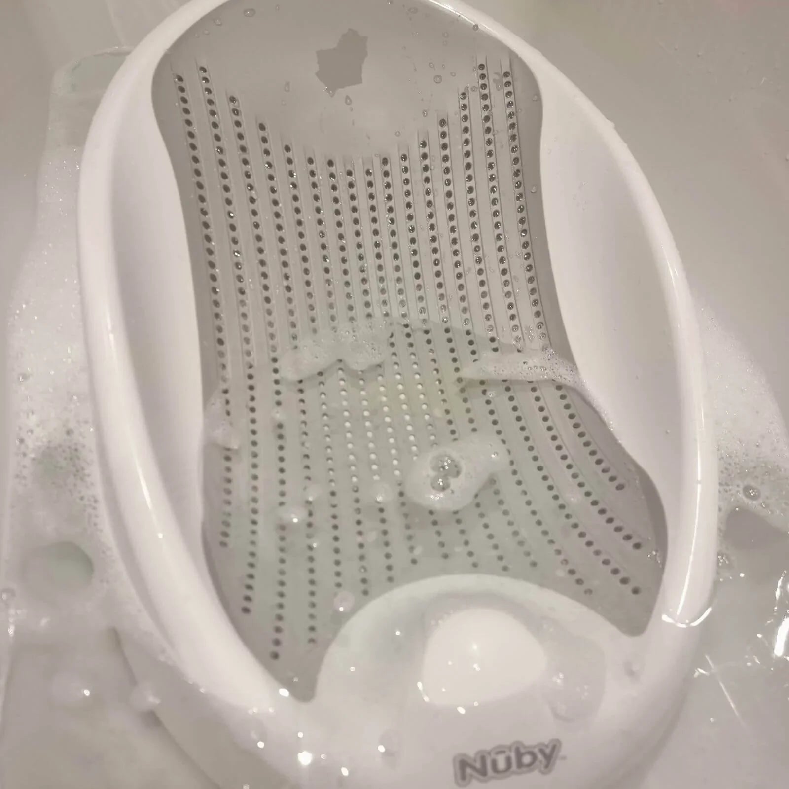 Nuby Bath Support