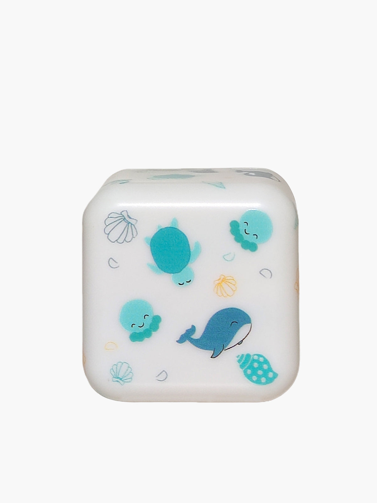 Cloud B Cube B Portable Nightlight - Ocean