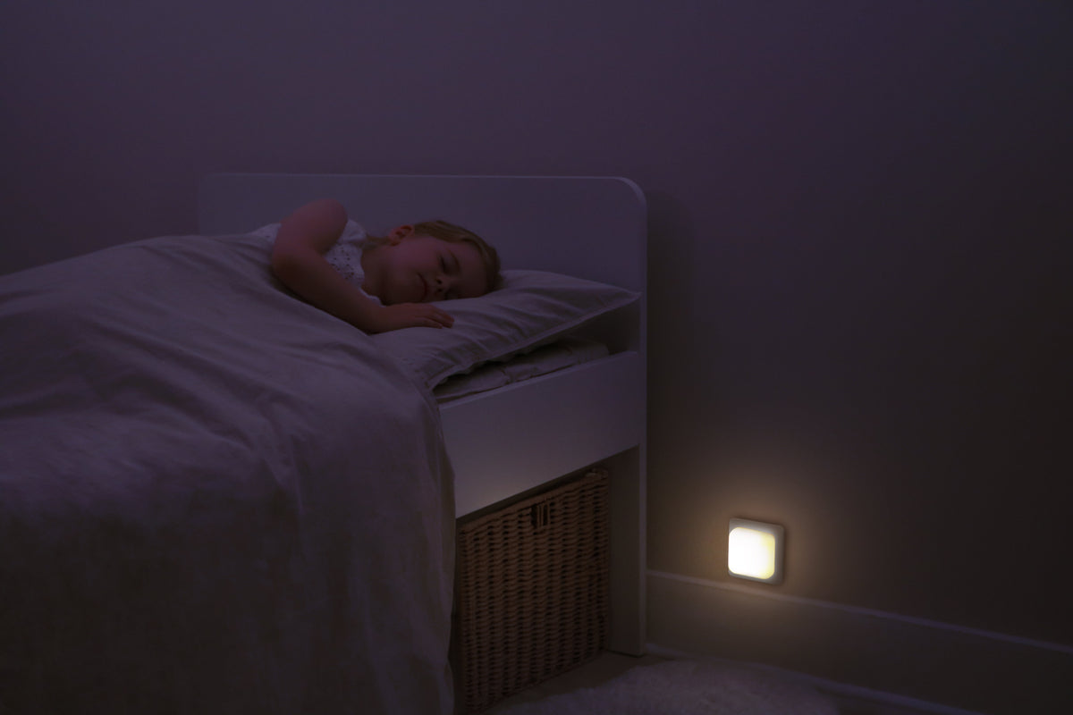 Cloud B Cube B Portable Nightlight - Lily the Unicorn