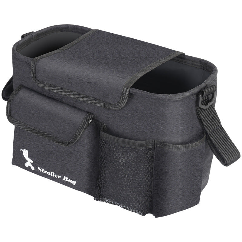 Pushchair Organiser Bag