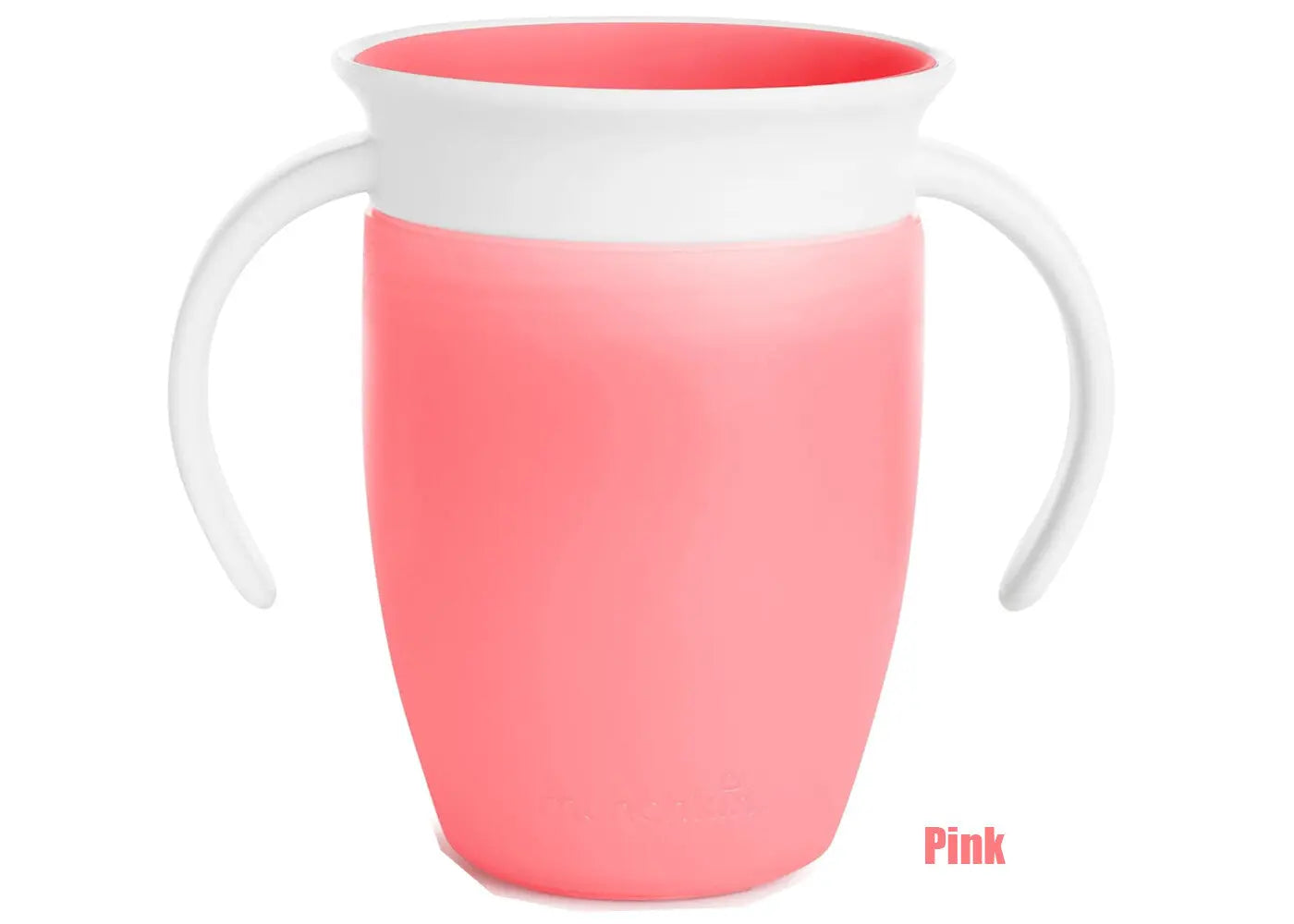 Munchkin Sippy Cup Miracle 360 Trainer Toddler Cup BPA Free Baby Drinking Cup