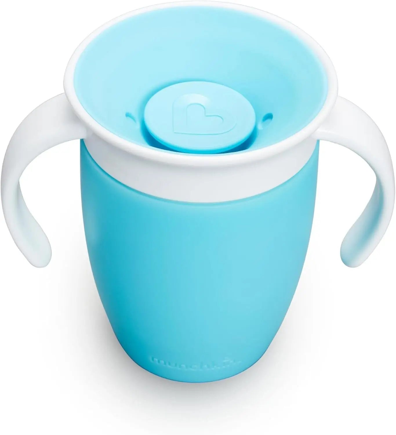 Munchkin Sippy Cup Miracle 360 Trainer Toddler Cup BPA Free Baby Drinking Cup