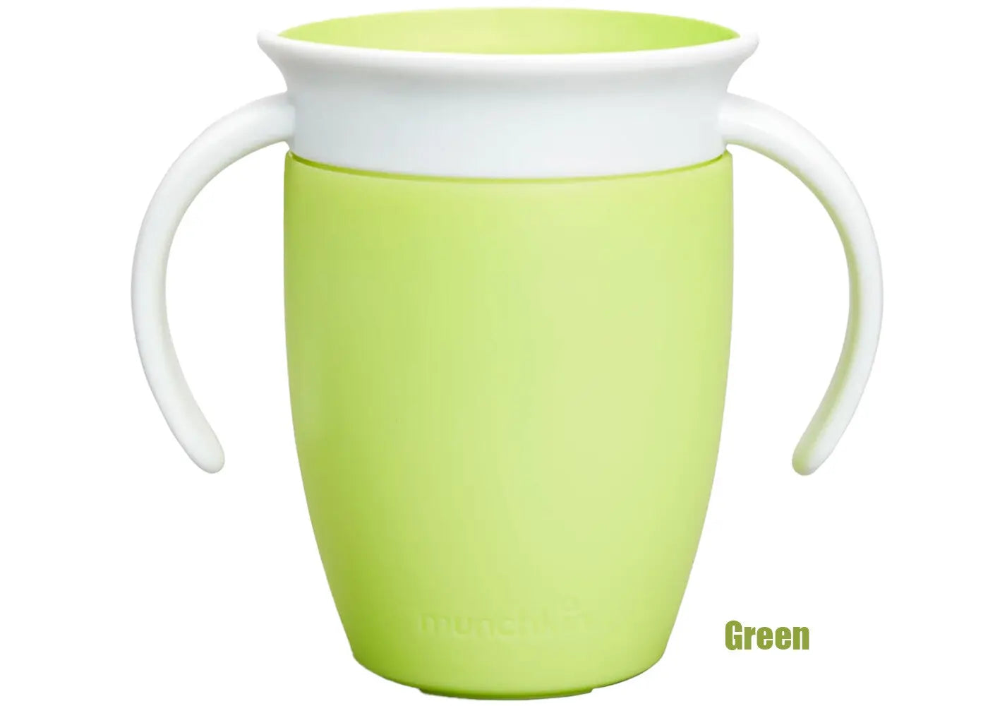 Munchkin Sippy Cup Miracle 360 Trainer Toddler Cup BPA Free Baby Drinking Cup