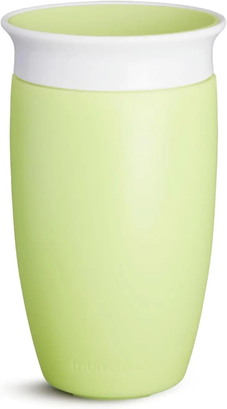 Munchkin Baby / Toddler Miracle Drinking Drink 360 Sippy Cup - 296ml - 12m+