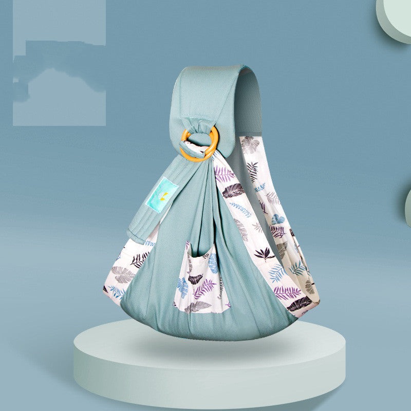 Sling Style Baby Carrier
