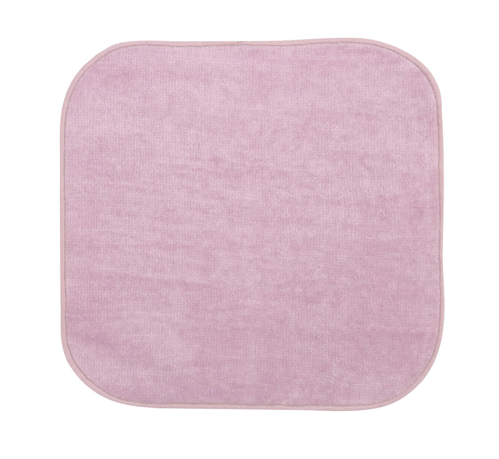 Nettoyants pour le visage en coton - Paquet de six - 6 variétés