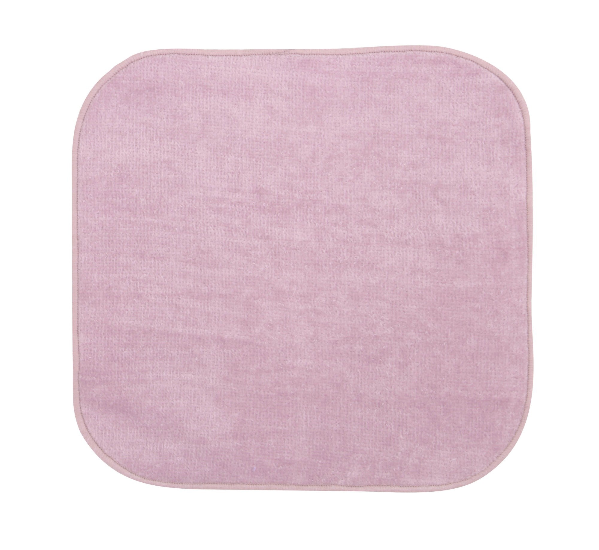 Nettoyants pour le visage en coton - Paquet de six - 6 variétés
