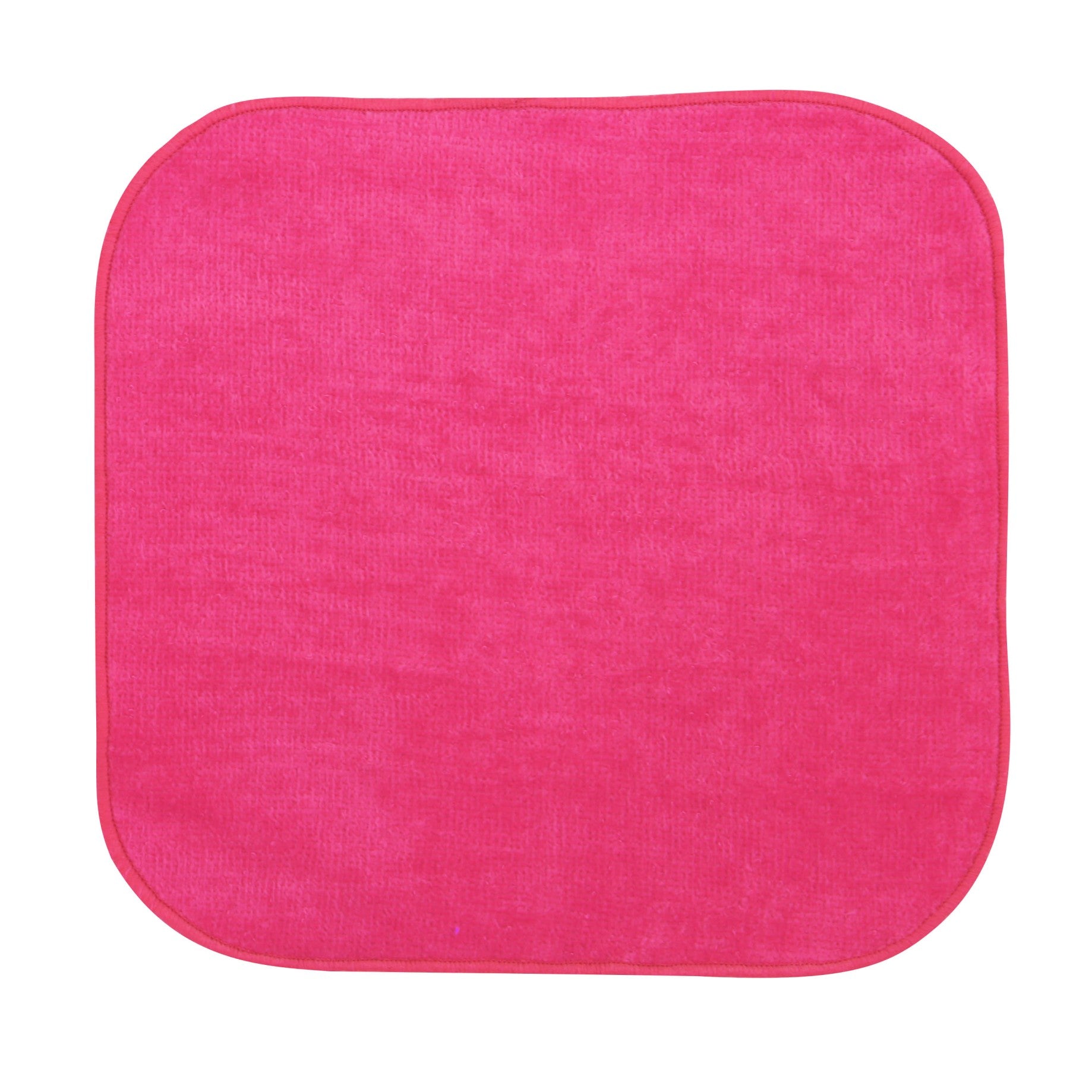 Nettoyants pour le visage en coton - Paquet de six - 6 variétés