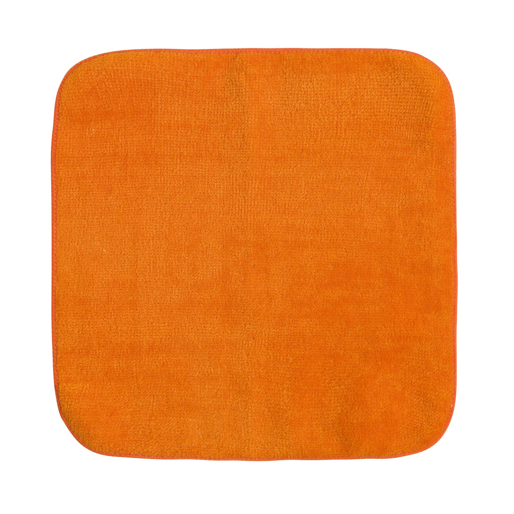 Cotton Facewashers / Reusable Wipes - 6 Pack - BRIGHTS